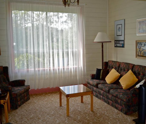 Clyde Cottage - Accommodation Brisbane 4