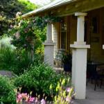 Clyde Cottage - Accommodation Brisbane 0