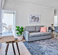 2 Bedroom Apt With Balcony  Air Con in Plympton - Accommodation Brisbane