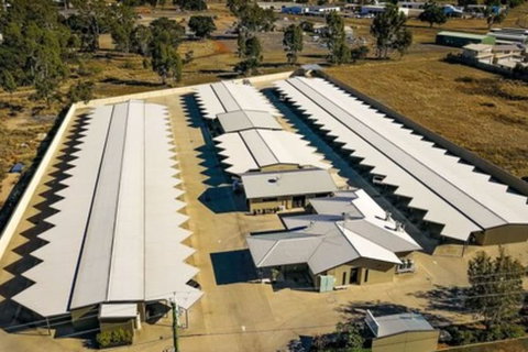 Stay On Sullivan - Accommodation Brisbane 1