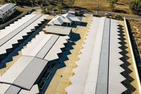 Stay On Sullivan - Accommodation Brisbane 4