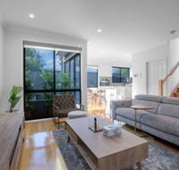 Impressive  Spacious new Townhousepreston - Accommodation Brisbane