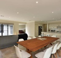 Angophora at the Vintage