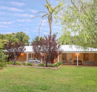 Seabreeze House - Accommodation Brisbane