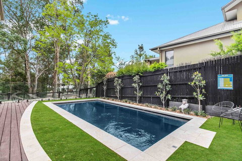 Hunter Treehouse - Accommodation Brisbane 1