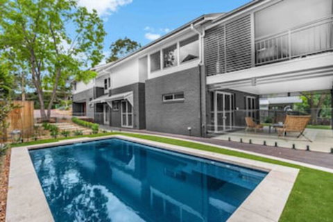 Hunter Treehouse - Accommodation Brisbane 0