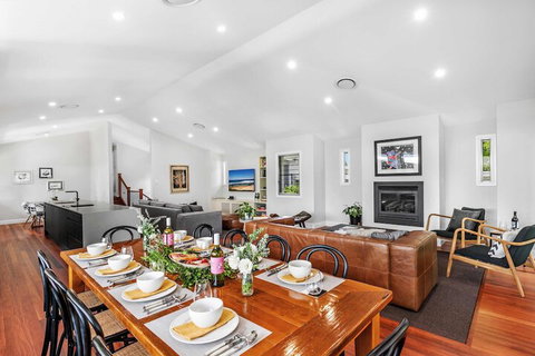 Hunter Treehouse - Accommodation Brisbane 7