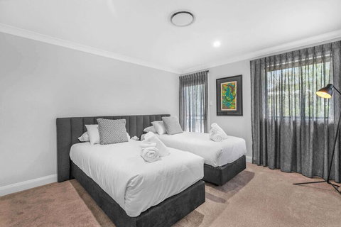 Hunter Treehouse - Accommodation Brisbane 5