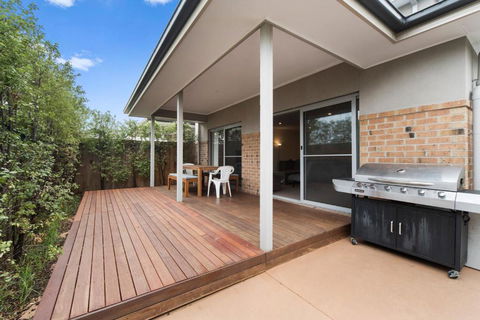 Cootamundra - Accommodation Brisbane 4