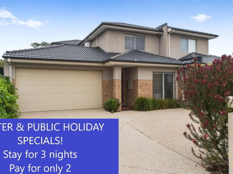 Cootamundra - Accommodation Brisbane 6