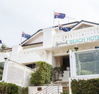 Harbord Beach Hotel - Accommodation Brisbane