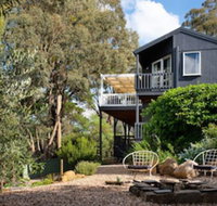 Hepburn Pool House - Accommodation Brisbane