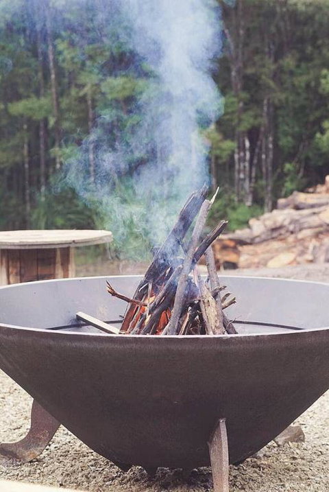 Bush & Beach Family Retreat - Accommodation Brisbane 5