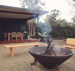 Bush  Beach Family Retreat - Accommodation Brisbane