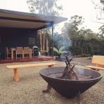 Bush & Beach Family Retreat - Accommodation Brisbane 0