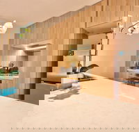 Apartment Hyde Park - Darling Harbour Day st 1 - Accommodation Brisbane