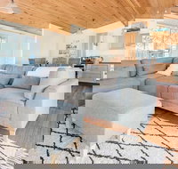 Bush Hideaway - Accommodation Brisbane