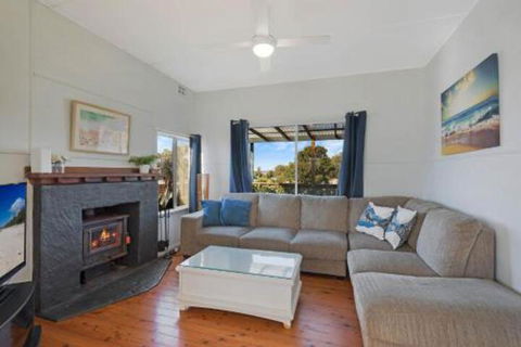 Bungo Beach House Pet Friendly Home - Accommodation Brisbane 4