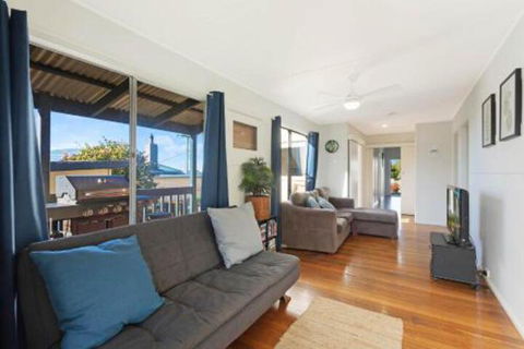 Bungo Beach House Pet Friendly Home - Accommodation Brisbane 7