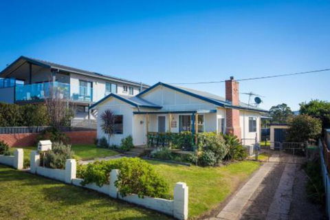 Bungo Beach House Pet Friendly Home - Accommodation Brisbane 6