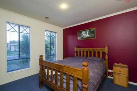 Galahonest Seabrook House West Melbourne - Accommodation Brisbane 6