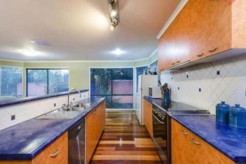 Galahonest Seabrook House West Melbourne - Accommodation Brisbane 2