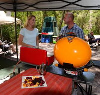 WA Wilderness Glamping - Accommodation Brisbane