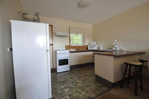 Ballymena Holiday Units - Accommodation Brisbane 2