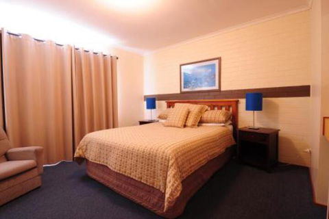 Ballymena Holiday Units - Accommodation Brisbane 1