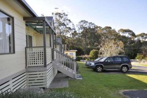 Ballymena Holiday Units - Accommodation Brisbane 4