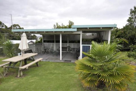 Ballymena Holiday Units - Accommodation Brisbane 6