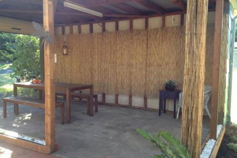 SEABREEZE - Accommodation Brisbane 4