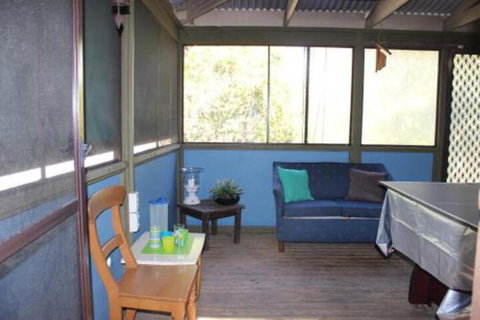 SEABREEZE - Accommodation Brisbane 1