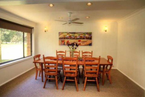 SEABREEZE - Accommodation Brisbane 3