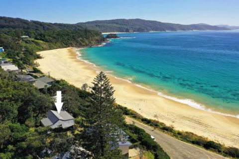 TRADEWINDS - Accommodation Brisbane 4