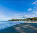 The Ultimate Beach House