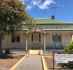 Armadale House Kingscote - Accommodation Brisbane