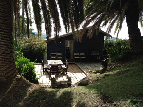The Tree House 6 Gowing Street - Accommodation Brisbane 6
