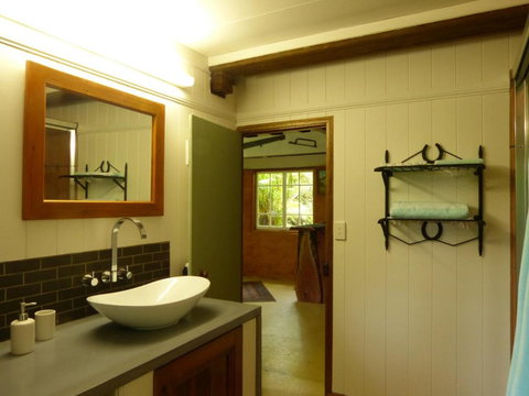 The Stables - Accommodation Brisbane 4