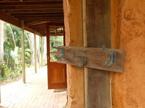 The Stables - Accommodation Brisbane 3