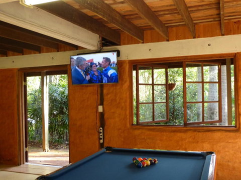 The Stables - Accommodation Brisbane 5