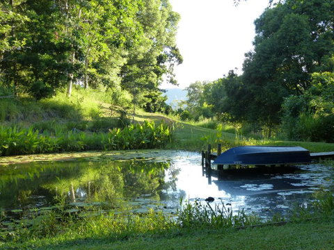 The Stables - Accommodation Brisbane 1