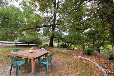 Hidden Valley Cabins - Accommodation Brisbane 0