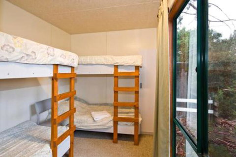 Hidden Valley Cabins - Accommodation Brisbane 2