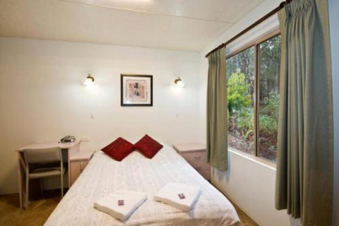 Hidden Valley Cabins - Accommodation Brisbane 1