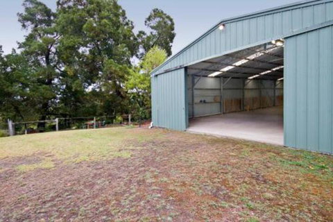 Hidden Valley Cabins - Accommodation Brisbane 4