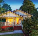 Brantwood Cottage Luxury Accommodation - Accommodation Brisbane