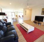 Barefoot Bungalow at Hat Head - Accommodation Brisbane