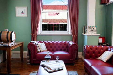 Amberesque B & B - Accommodation Brisbane 6