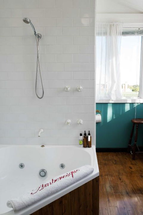 Amberesque B & B - Accommodation Brisbane 4